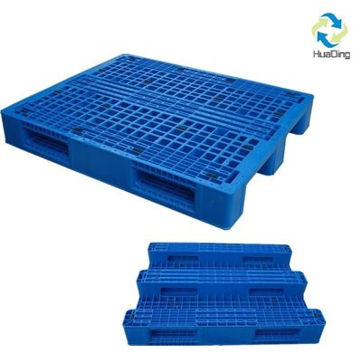 4-Way HD3RGWS1210B Plastic Pallet The Ultimate Solution for Your Material Handling Needs