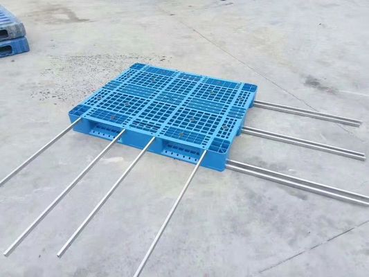 4-Way HD3RGWS1210B Plastic Pallet The Ultimate Solution for Your Material Handling Needs