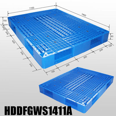 Large Size Industrial Packaging Pallets with Strong Plastic Material in 's Market