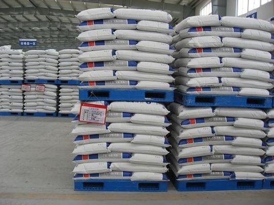 Large Size Industrial Packaging Pallets with Strong Plastic Material in 's Market