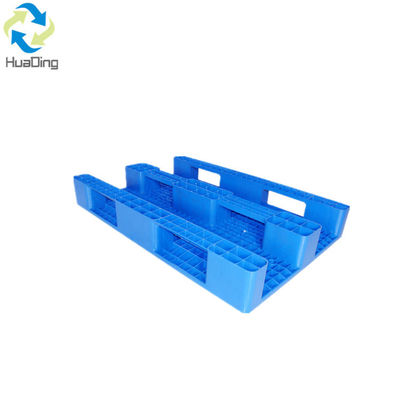 Plastic Pallet Stackable Plastic Pallets L1200*W800*H150mm for 48 x 32 Inch Shandong
