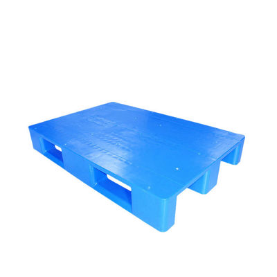 Plastic Pallet Stackable Plastic Pallets L1200*W800*H150mm for 48 x 32 Inch Shandong