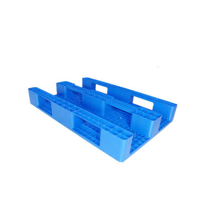 Plastic Pallet Stackable Plastic Pallets L1200*W800*H150mm for 48 x 32 Inch Shandong