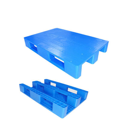 Plastic Pallet Stackable Plastic Pallets L1200*W800*H150mm for 48 x 32 Inch Shandong