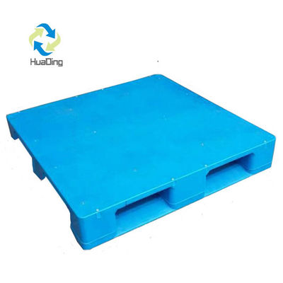 Large Heavy Duty Stacking Frame Pallet 4-Way Entry 1200*800*150mm for Heavy Loads