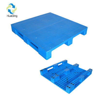 Large Heavy Duty Stacking Frame Pallet 4-Way Entry 1200*800*150mm for Heavy Loads