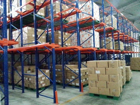 Smooth Surface 1200x1000 Blue 4-Way Density Hygienic Medical 3 sided Plastic Pallets