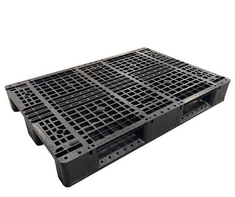 Hard HDPE Plastic Slip Sheet Plastic Pallet Sheet Dynamic Load 2T 1200x800x150 mm