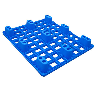 Logos and Numberings on Request Heavy Duty Plastic Pallets for Food Grade 1200x1200mm