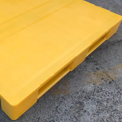 Dynamic Load 0.5T Euro Pallet 1200x1200 for Industrial Shipping and Warehouse Storage