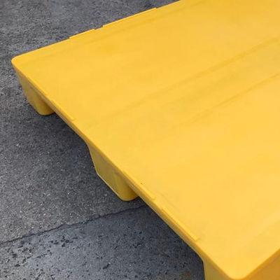 Dynamic Load 0.5T Euro Pallet 1200x1200 for Industrial Shipping and Warehouse Storage