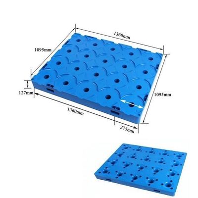 Plastic Pallet Manufacturers Buying Selling Used Heavy Duty 5-Gallon Bottle Pallets