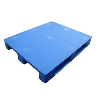 1200x1200 Single Faced Euro Pallet for Heavy Duty Industrial Storage and Shipping 1T Rack Load