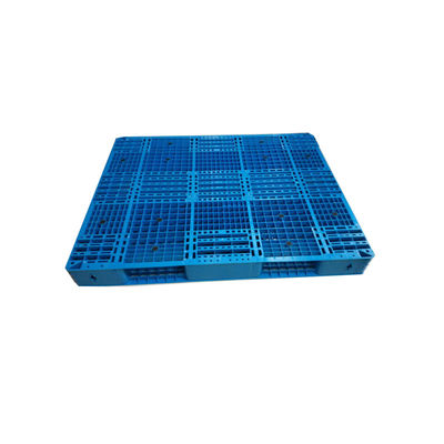 HUADING Double Faced Plastic Pallets The Best Choice for Heavy Duty Applications