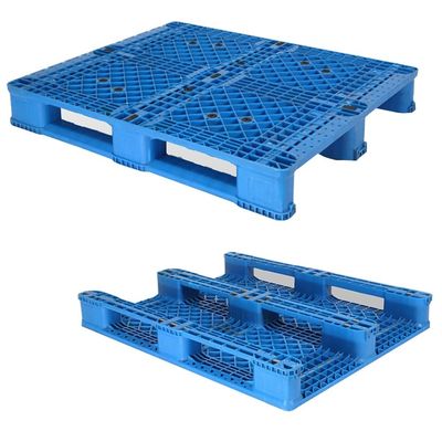 Plastic Pallet for Racking HUADING 1200*1000*150mm Affordable and Durable