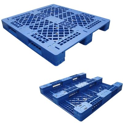 Plastic Pallet for Racking HUADING 1200*1000*150mm Affordable and Durable