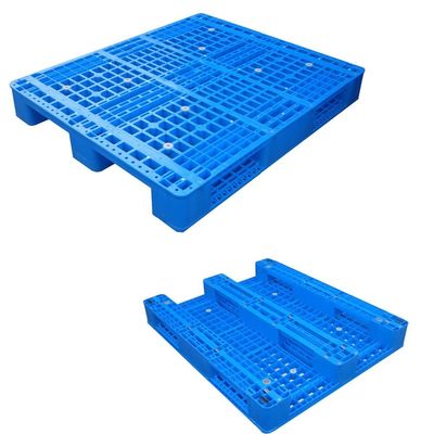 Plastic Pallet for Racking HUADING 1200*1000*150mm Affordable and Durable