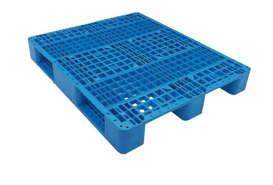 Plastic Pallet for Racking HUADING 1200*1000*150mm Affordable and Durable