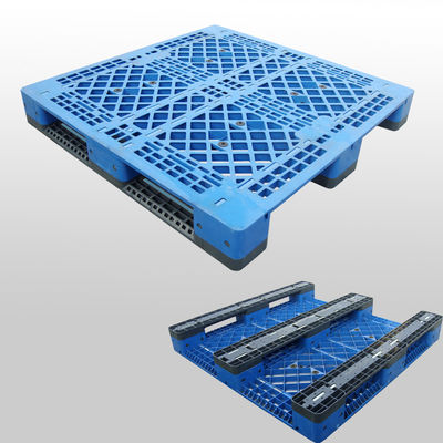 Plastic Pallet for Racking HUADING 1200*1000*150mm Affordable and Durable