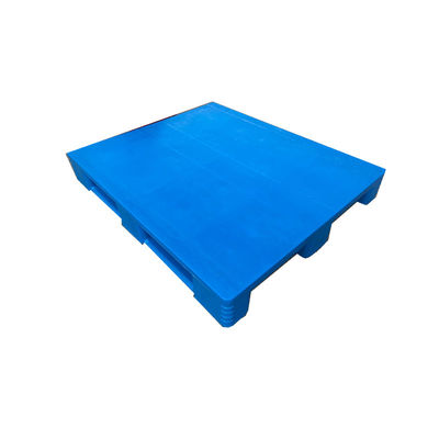 4-Way Entry Type HUADING 40*40 Heavy Duty Injection Molding Recycled Mini Plastic Pallet