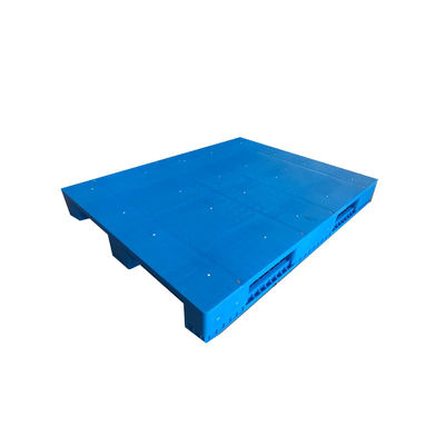 4-Way Entry Type HUADING 40*40 Heavy Duty Injection Molding Recycled Mini Plastic Pallet