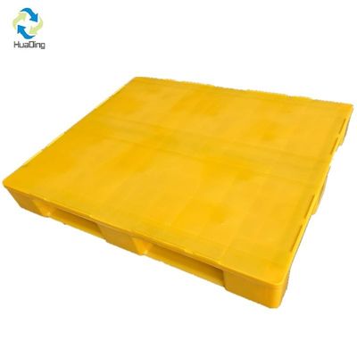 23.75±0.5kg Capacity Hygienic Plastic Pallet for Medical Made of HDPE/PP Material