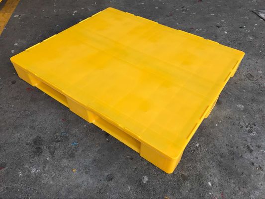 23.75±0.5kg Capacity Hygienic Plastic Pallet for Medical Made of HDPE/PP Material