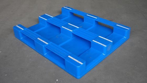23.75±0.5kg Capacity Hygienic Plastic Pallet for Medical Made of HDPE/PP Material