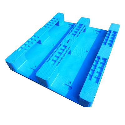 48x40 Pharmaceutical Industry Heavy Duty Flat Racking Plastic Pallet for Cold Room