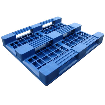 1T Racking Load HUADING 1212 Industrial IGPS PVC Plastic Pallets Sturdy and Versatile
