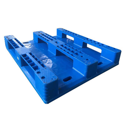 1T Racking Load HUADING 1212 Industrial IGPS PVC Plastic Pallets Sturdy and Versatile