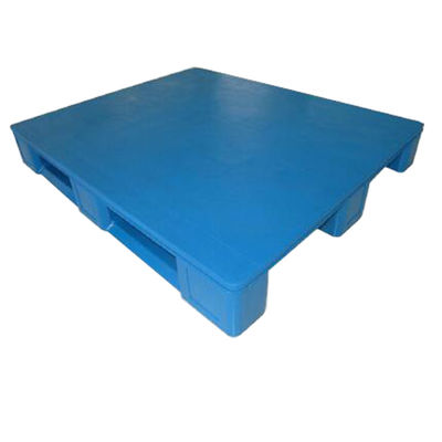 1T Racking Load HUADING 1212 Industrial IGPS PVC Plastic Pallets Sturdy and Versatile