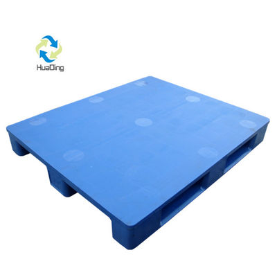 HUADING Heavy Duty Plastic Pallet 6T Static Load 1.5T Dynamic Load for Heavy Loads