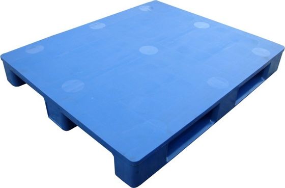 HUADING Heavy Duty Plastic Pallet 6T Static Load 1.5T Dynamic Load for Heavy Loads