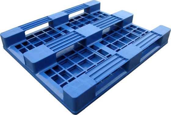 HUADING Heavy Duty Plastic Pallet 6T Static Load 1.5T Dynamic Load for Heavy Loads