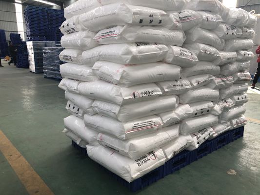 Customized Logo HUADING Heavy Duty Euro Stackable Pallet for Transport and Warehouse