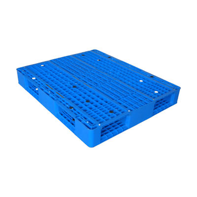 Dynamic Load 1.5T Heavy Duty Plastic Pallet for Shipping HUADING Customizable Design