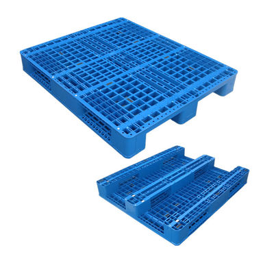 Racking System Essential 1T Heavy Duty Plastic Pallet with High Load Capacity