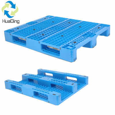 Racking System Essential 1T Heavy Duty Plastic Pallet with High Load Capacity