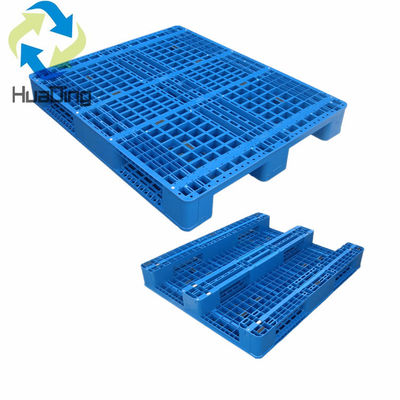 Racking System Essential 1T Heavy Duty Plastic Pallet with High Load Capacity