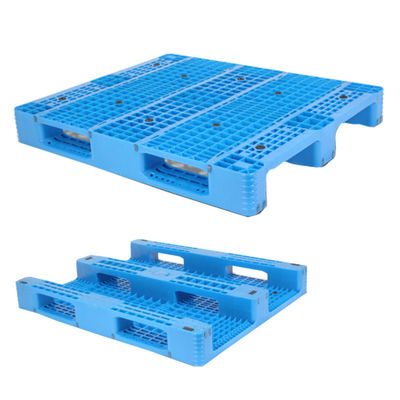 Racking System Essential 1T Heavy Duty Plastic Pallet with High Load Capacity