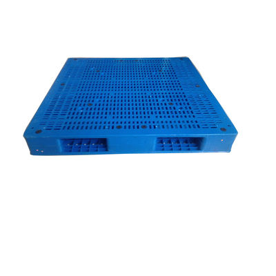Durable 1200*1200 Eco-Friendly Plastic Pallets for Heavy Duty and Dynamic Load 1.5T
