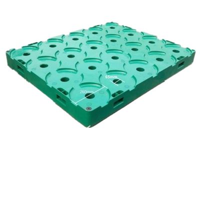 HUADING 5L Water Bottle Plastic Pallet Top Choice for Industrial Qty/40HQ 300PCS/40HQ