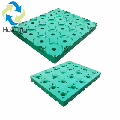 HUADING Plastic Cladding for 5 Gallon Water Barrels Racking and Storage Plastic Pallet