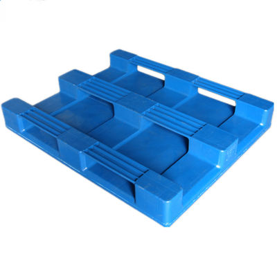 2T Static Load HUADING PVC Plastic Pallets for Various Industrial Needs