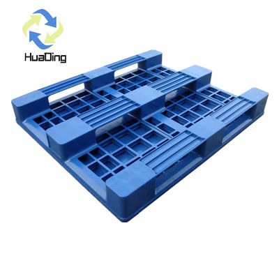 2T Static Load HUADING PVC Plastic Pallets for Various Industrial Needs