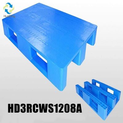 1T Racking System Small Huge Storage Hard Plastic Pallets Containers for Organization