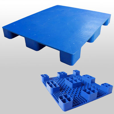 Customizable Hdpe Grid Shape Plastic Pallet from HUADING with Rich Trading Experience