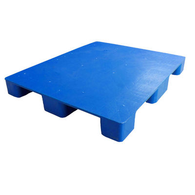 Customizable Hdpe Grid Shape Plastic Pallet from HUADING with Rich Trading Experience