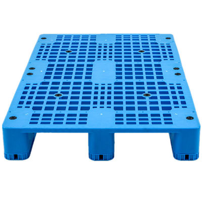 6000kg Static Load HUADING Heavy Duty Plastic Euro Pallet Racking Pallet Durable and Sturdy